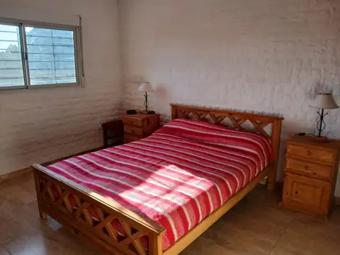 VENTA  2 CASAS CABAÑAS HUERTA GRANDE