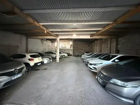 Galpon en Venta A Estrenar