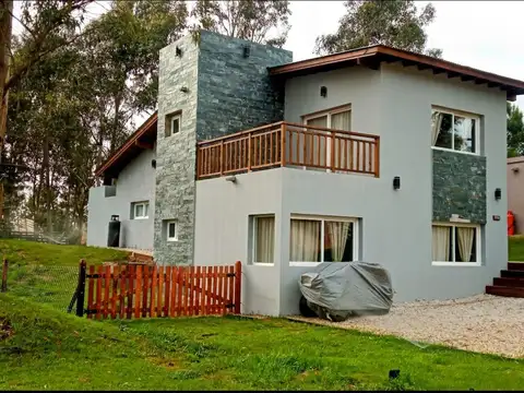 Casa en venta Senderos III