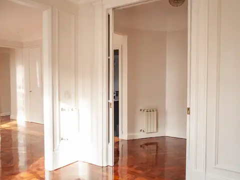 Departamento en Venta en Palermo Viejo, USD 372.000