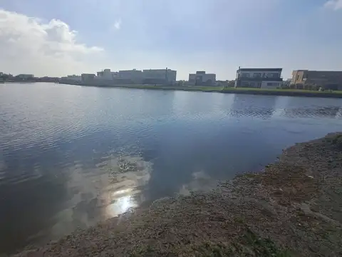 Venta Lote a la Laguna en Pueblos del Plata