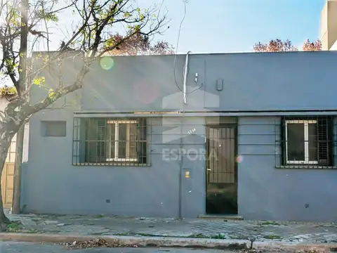 Casa en Venta en Barrio España y Hospitales, USD 75.000