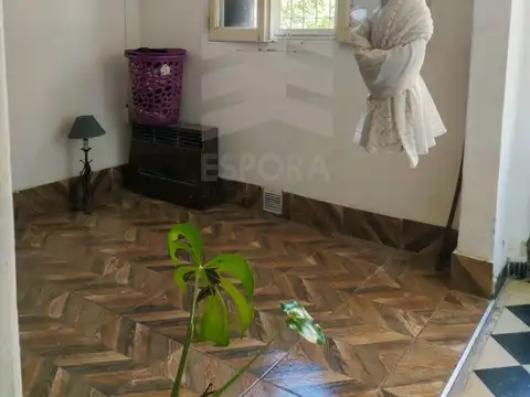 Casa en Venta 25 años