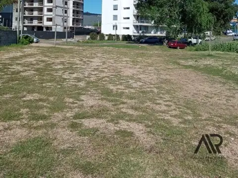 Terreno en Venta 10  mts Frente