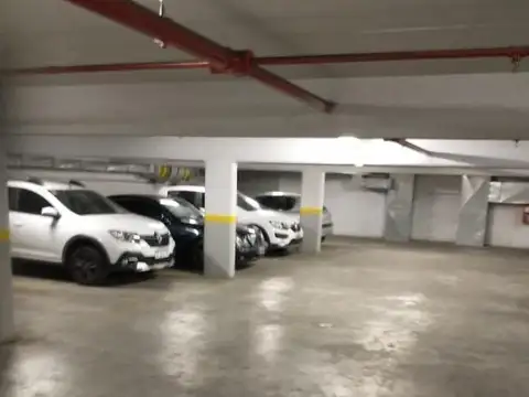 Cochera en Venta Fija