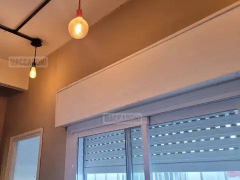 Depto Tipo Casa en Alquiler de 1 dormitorio