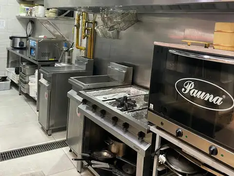 Fondo Comercio en Venta en Palermo, USD 120.000