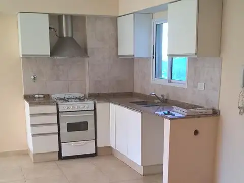 Departamento en Alquiler de 2 dormitorios
