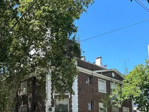 Departamento 3 ambientes en venta en Paternal