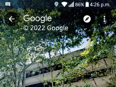 Cochera en Venta con acceso Rampa Fija