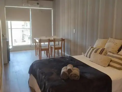 Departamento en alquiler temporario