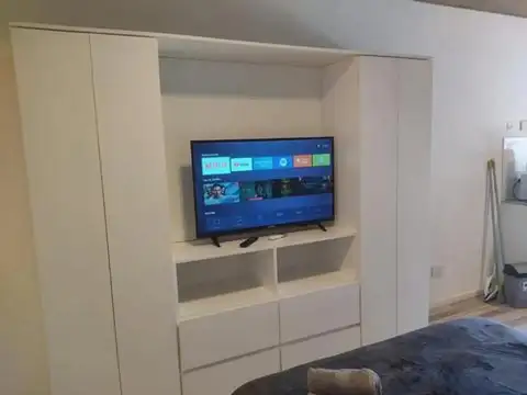 Departamento en Alquiler Temporal 5 años