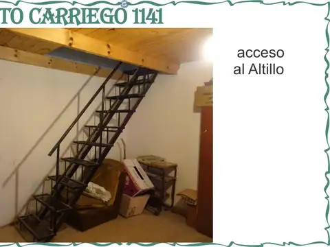 Casa en Venta 97 años