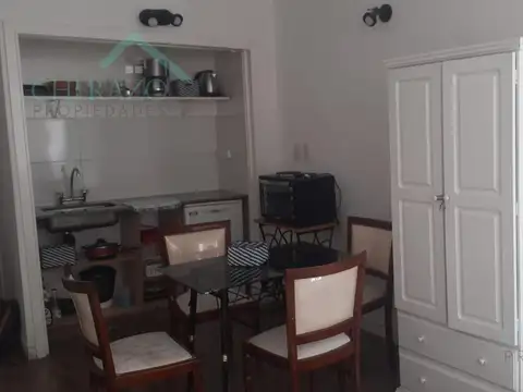 Departamento en Alquiler en Recoleta, USD 400