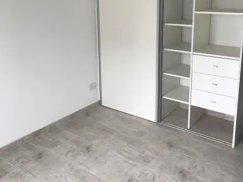 DEPARTAMENTO 2 AMBIENTES