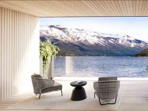 Departamento en Venta 1 año