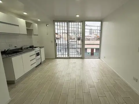 Departamento en Alquiler de 1 dormitorio