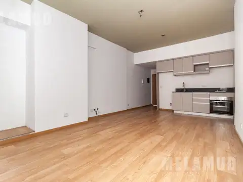 MONOAMBIENTE / VENTA / PALERMO HOLLYWOOD GRAN INVERSION