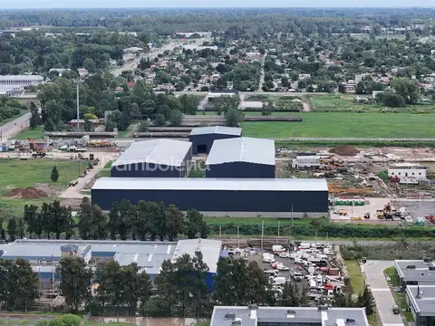 Galpon en Alquiler en Centro (Moreno), USD 3.300