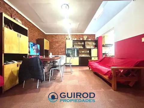 Casa en Venta 60 años