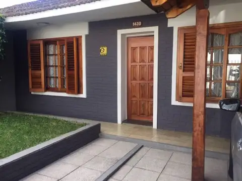 Casa en Venta de 2 dormitorios