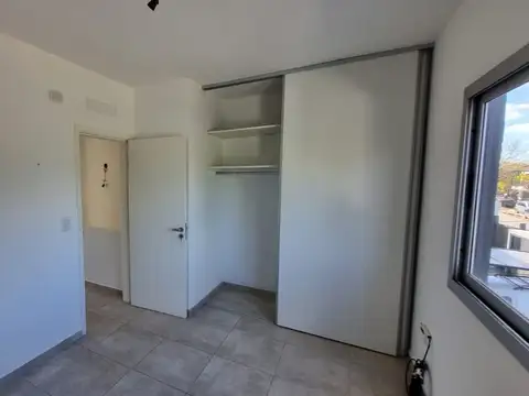 Dúplex de 3 amb. en venta en Ituzaingo Norte - APTO CRÉDITO