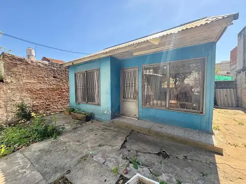 Depto Tipo Casa en Venta de 2 ambientes