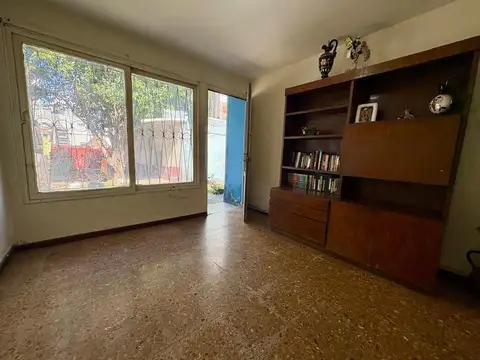 Depto Tipo Casa en Venta en Villa Lynch, USD 47.000