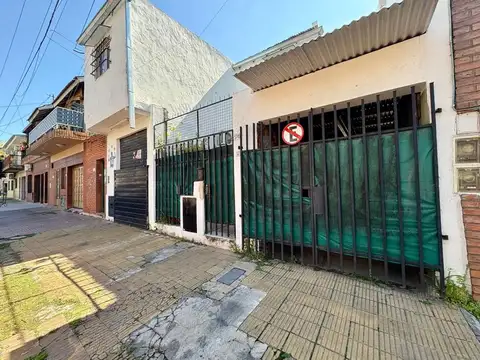 VENTA PH 2 AMB CON JARDIN MÁS 2 AMB ADIC. EXTERNOS