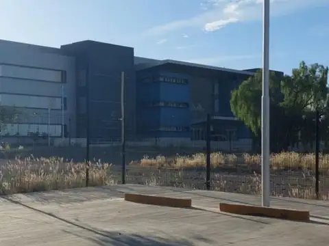 Terreno en  venta en Barrio soveranía Nacional