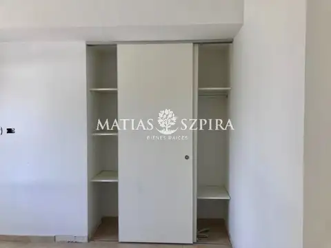 Departamento en Venta al Norte