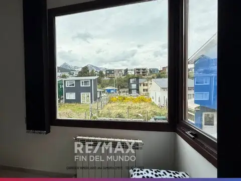 Departamento en Alquiler 13 años