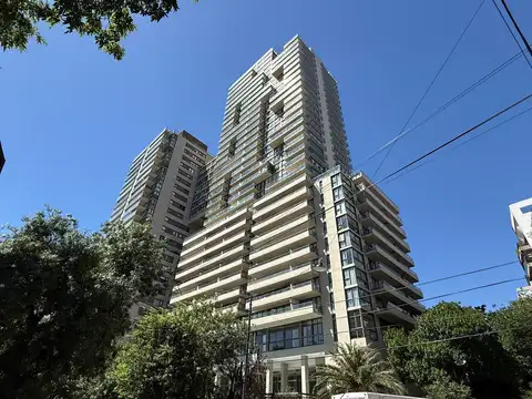 WEIK Belgrano Arcos 1400