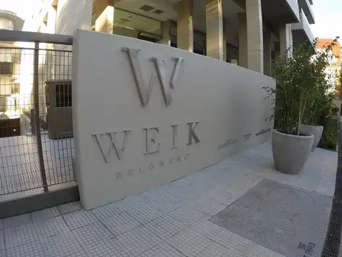 Departamento  en Alquiler en Belgrano, Capital Federal, Buenos Aires