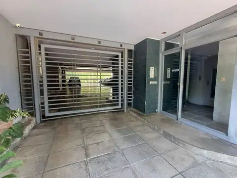 Oficina Monoambiente con 1 baño