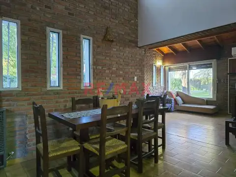 Casa en Venta 35 años