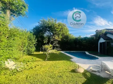 Casa en Venta Country Las Lajas. Gral Rodriguez.
