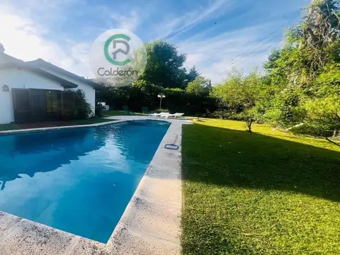 Casa en Venta en Las Lajas Country Club, USD 195.000