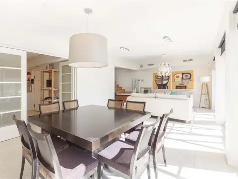 Departamento en Alquiler de 4 ambientes