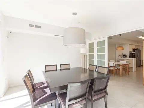 Departamento en Alquiler de 3 dormitorios