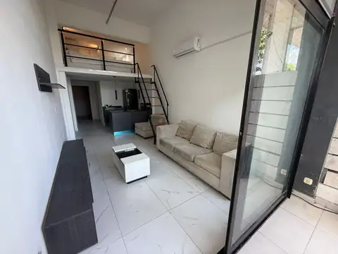 Departamento - ALQUILER_TEMPORAL - Argentina, Capital Federal - Zelarrayan 1670