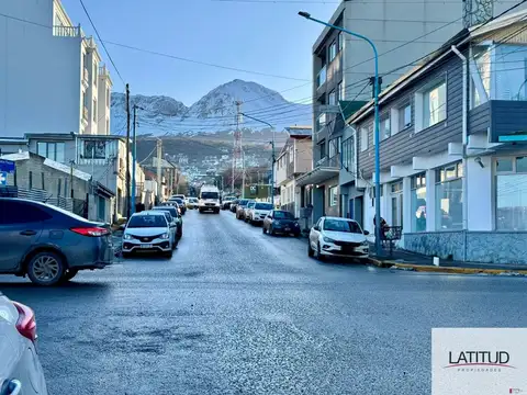 Terreno en Venta 40  mts Frente