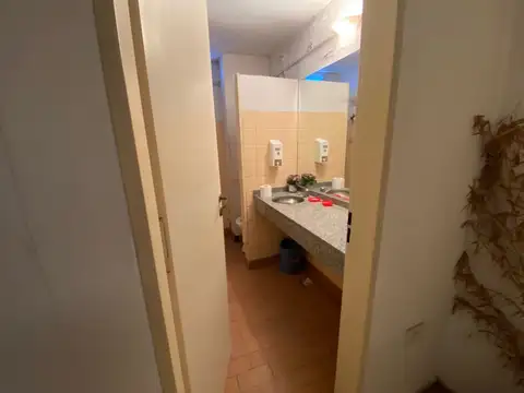 Galpon en Venta 30  mts Frente