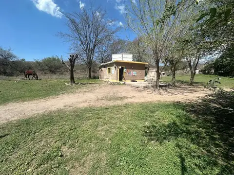 Terreno en VENTA Villa Santa Cruz del LAGO 1123M2