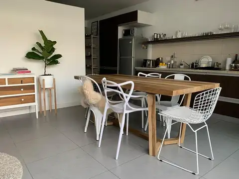 Departamento en Alquiler 15 años