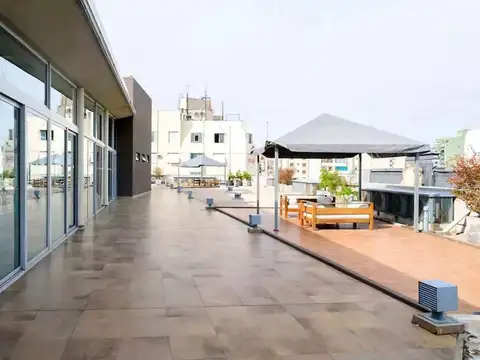 Departamento en Alquiler en San Telmo, USD 1.250