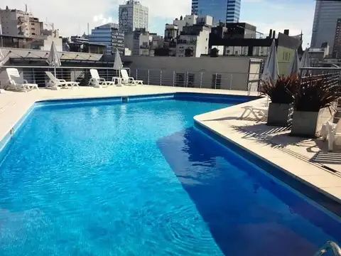 Departamento en Alquiler de 2 ambientes