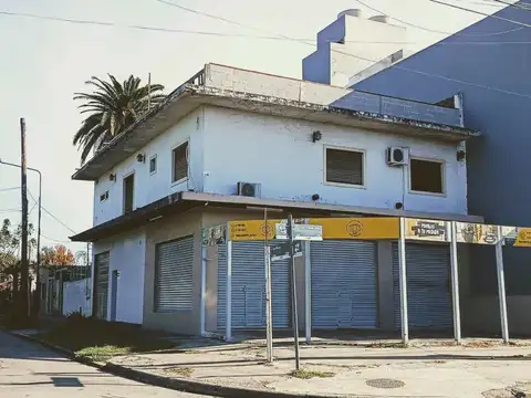 VIVIENDA EN BLOCKS - VENTA HURLINGHAM