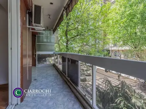 Oficina en Venta en Recoleta, USD 245.000