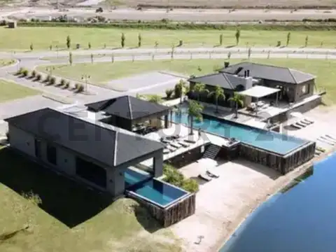 Terreno en Venta en El Naudir, USD 35.000